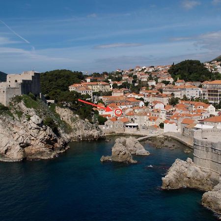 Dubrovnik Gate Apartments Exterior photo