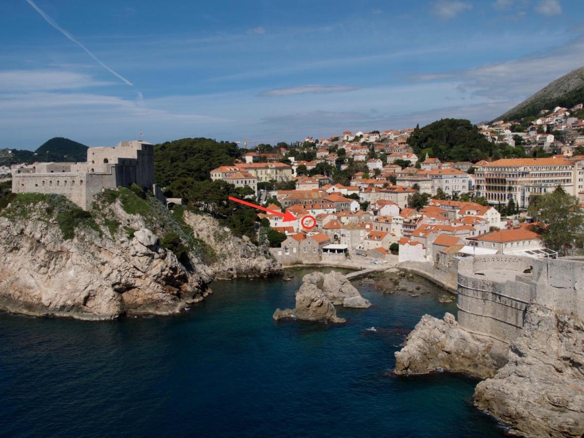 Dubrovnik Gate Apartments Exterior photo